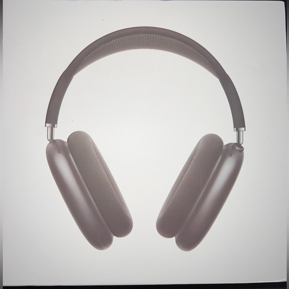 Apple Airpod Pro Max